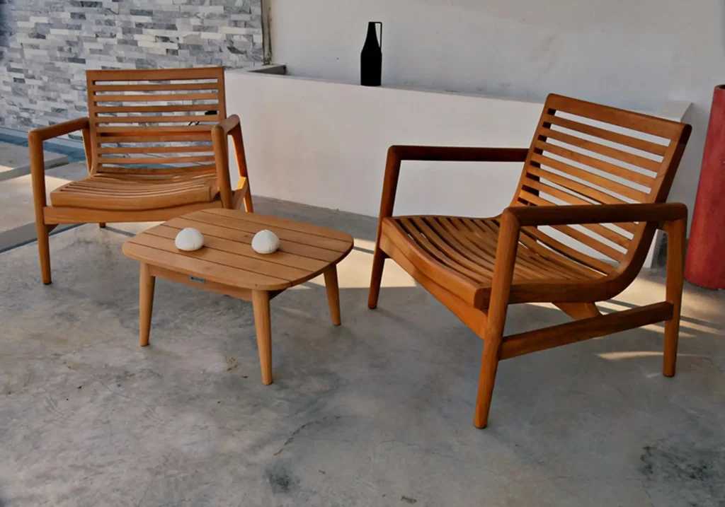 navalo table basse