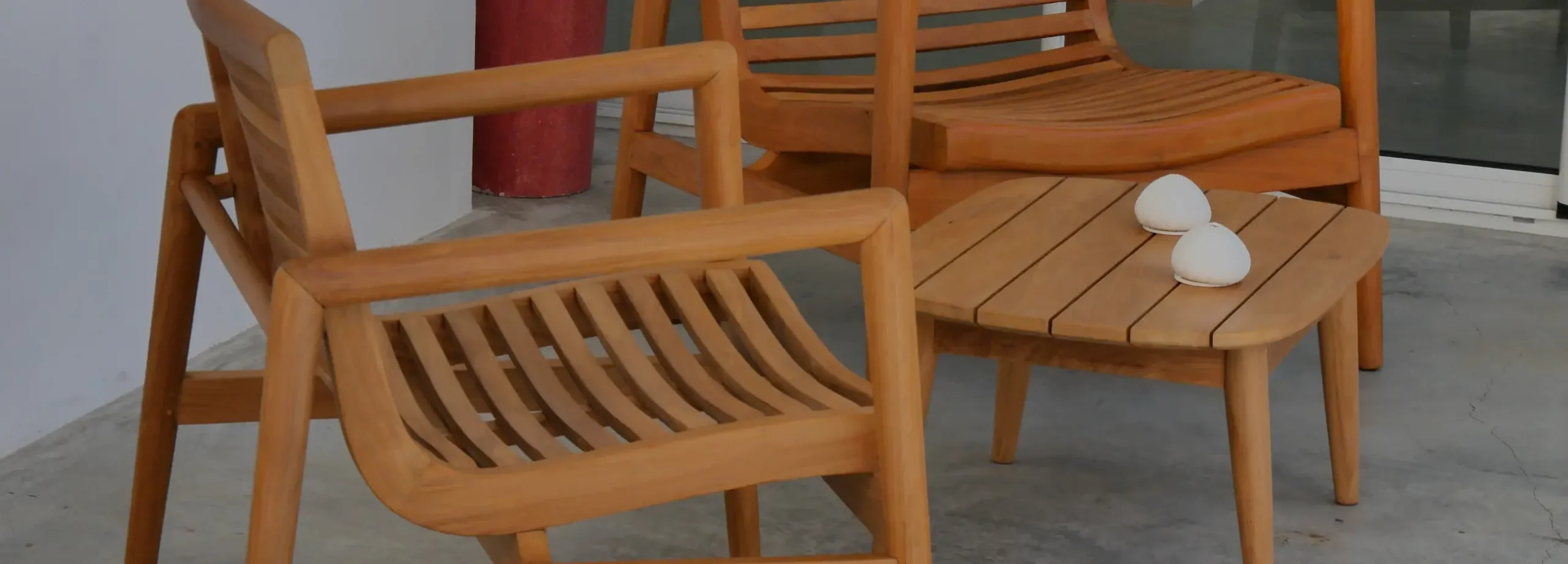 navalo chaise