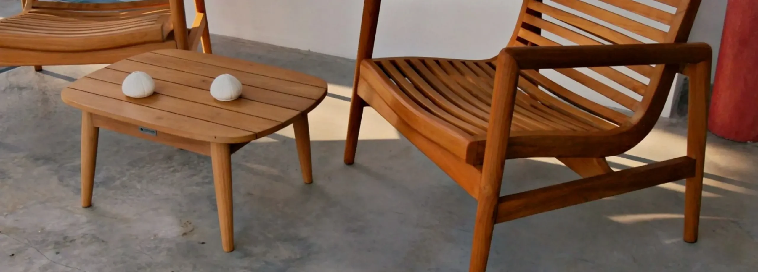 navalo table basse