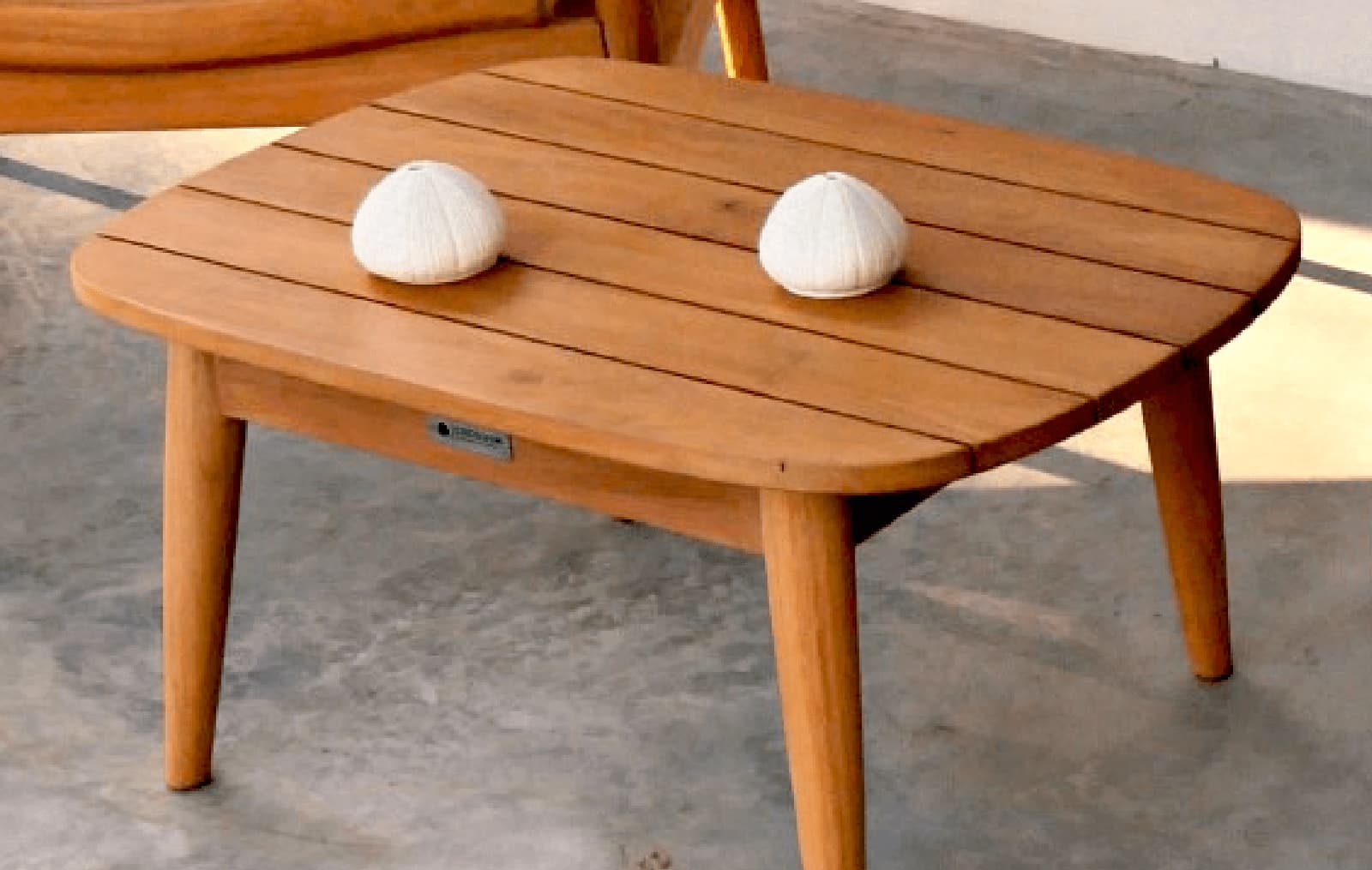 tables basses cocooon