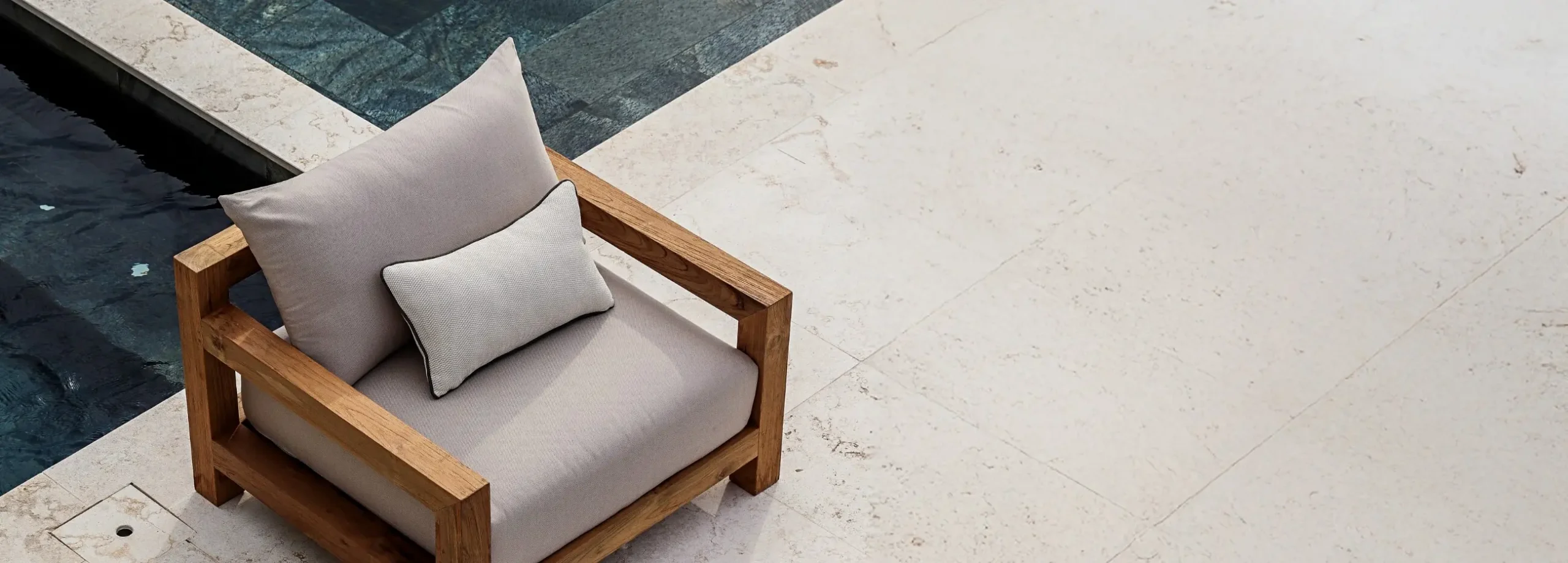 fauteuil rhuys