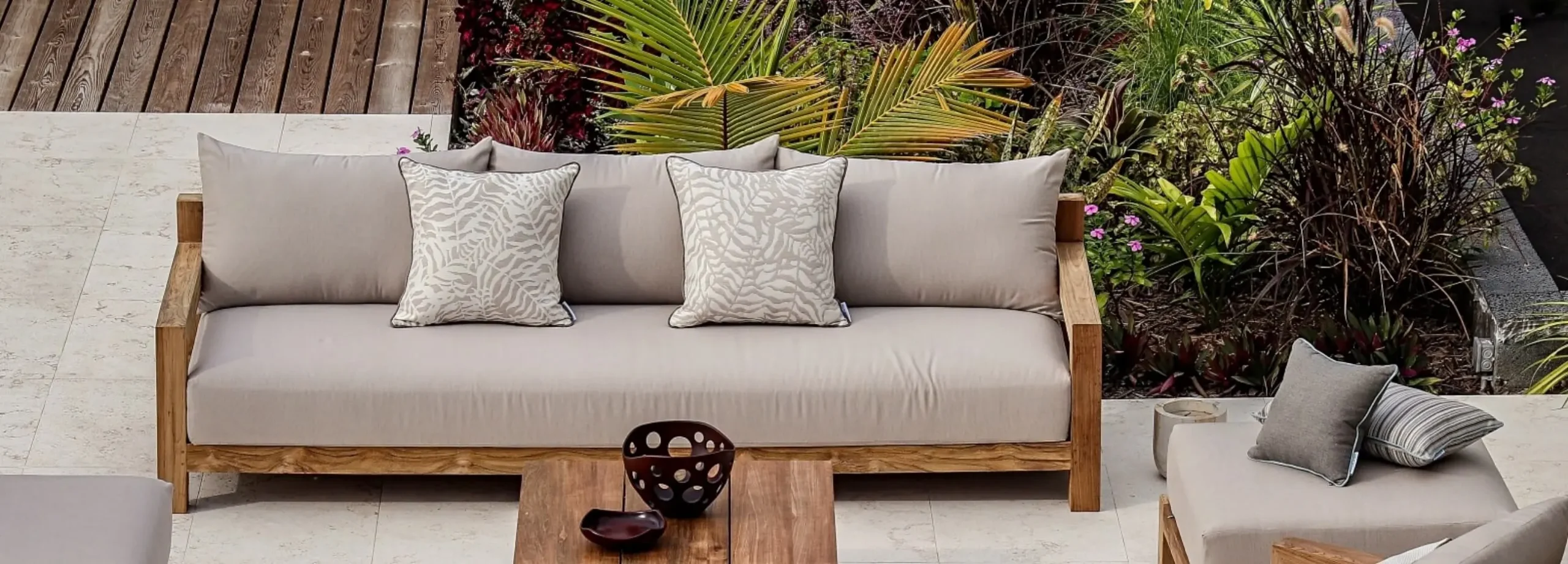rhuys sofa 3-4 places