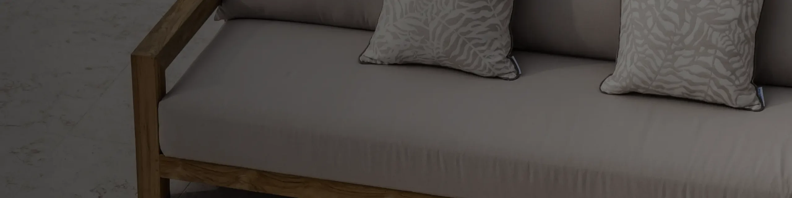 sofas cocooon