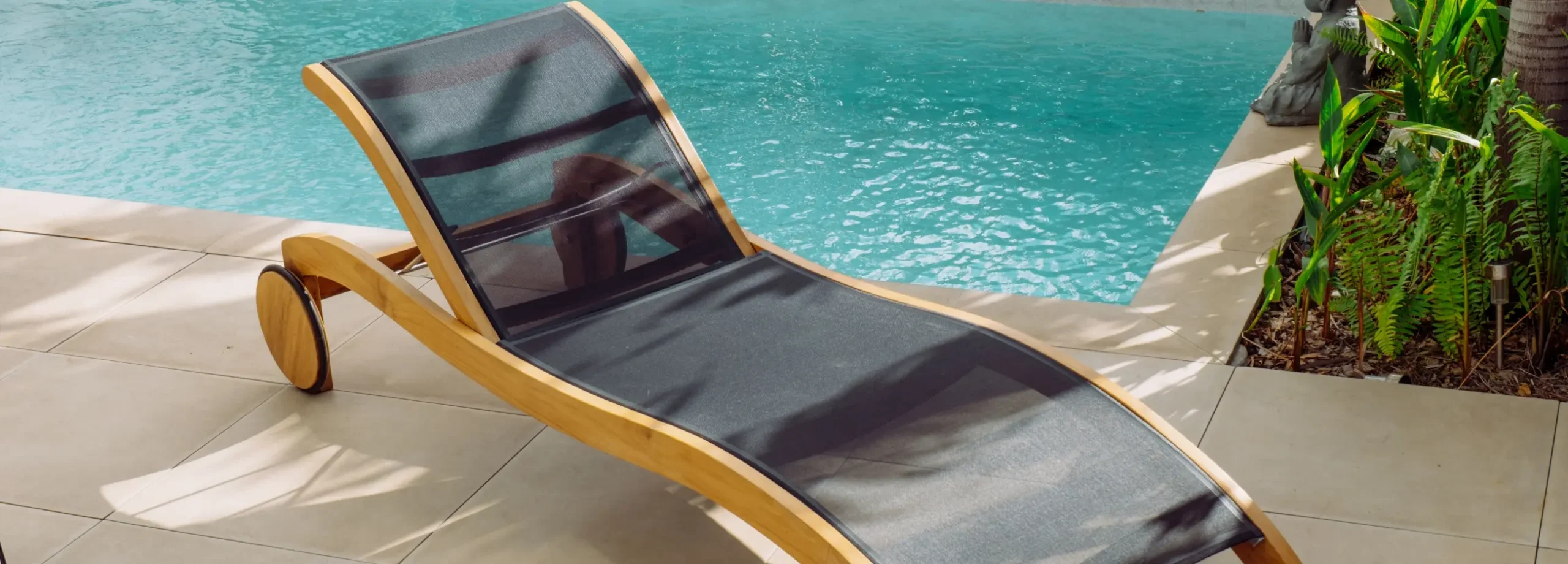 toscani sunbed